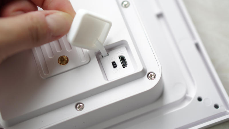 小vv智能云台摄像机怎么联网,小vv户外云台摄像机没有夜视功能