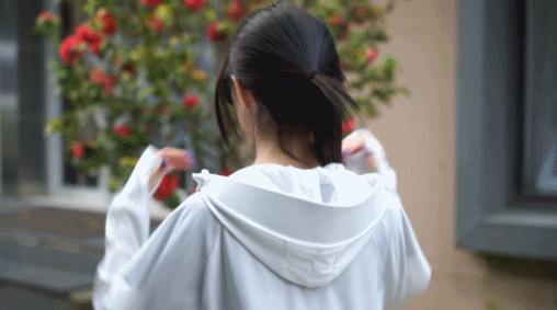 日本冷感防晒衣效果,正品防紫外线防晒衣设计