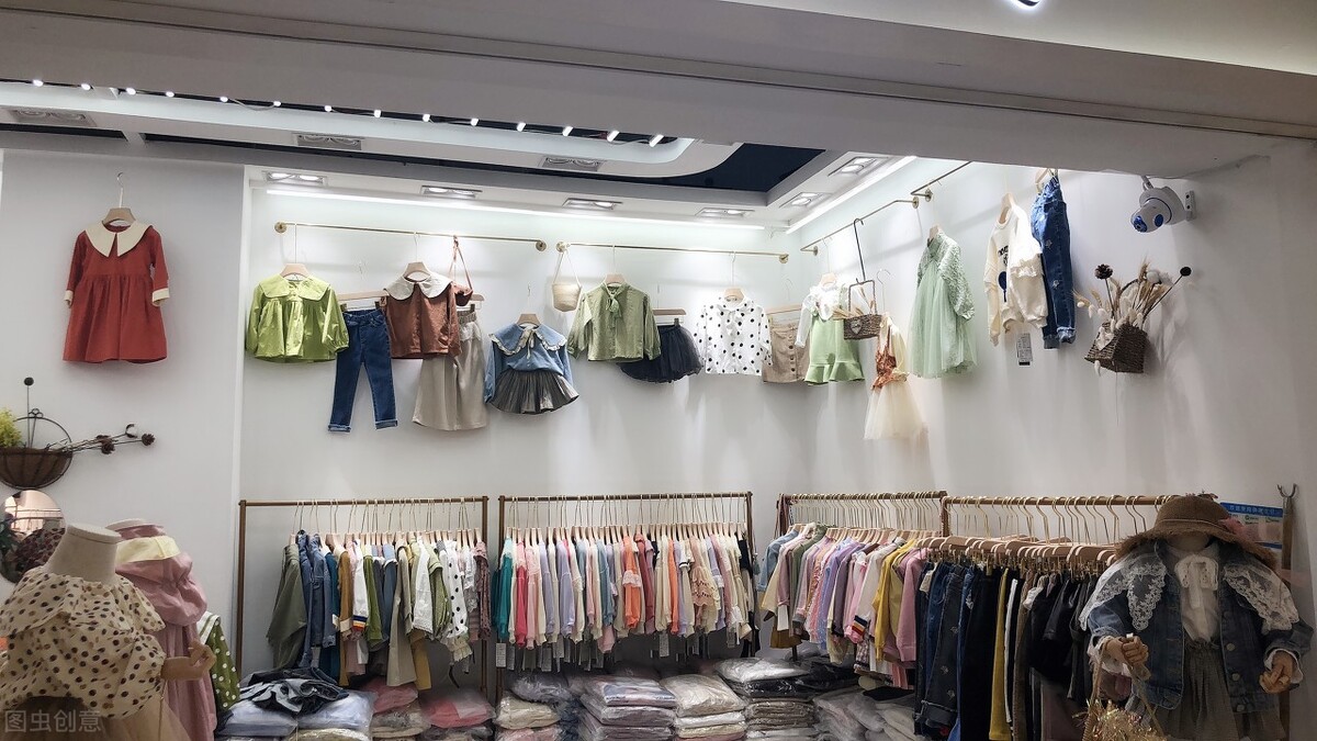 8-16岁童装加盟店10大品牌免费铺货,9元19元29元童装加盟免费铺货