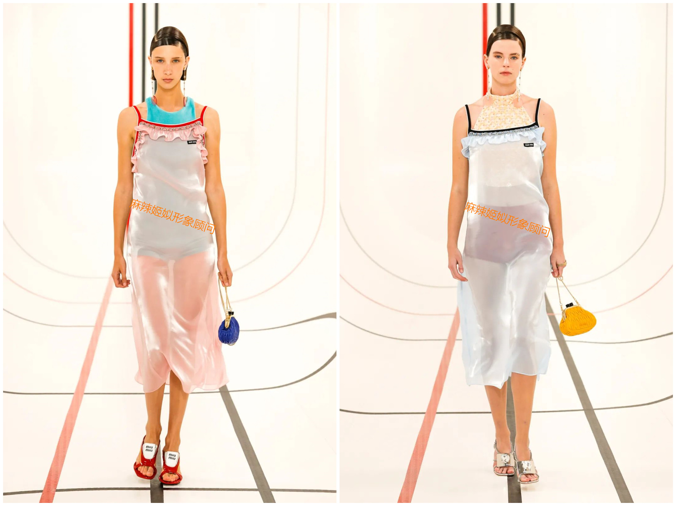 miumiu的衣服有什么特点,miumiu服饰穿搭