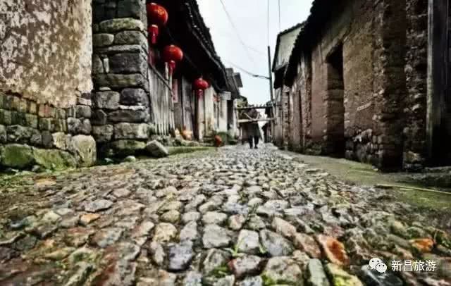 绍兴最美古镇排名,绍兴十大最美乡村