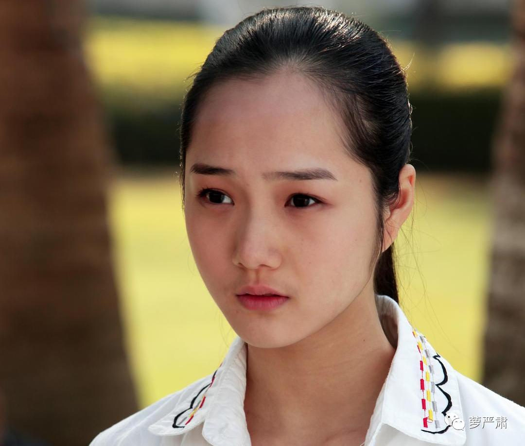 顾里为什么会选郭采洁,郭采洁和顾里道别