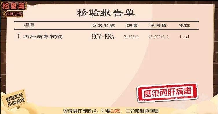 丙肝的治愈率是多少,丙肝治愈成功率是多少