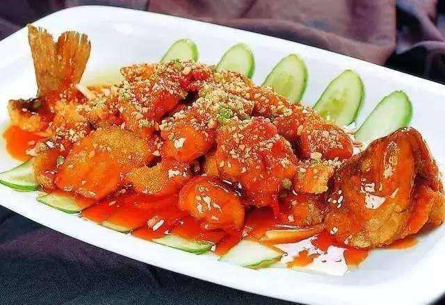 鲁菜葱烧海参正宗做法,经典鲁菜葱烧海参家常版做法简单