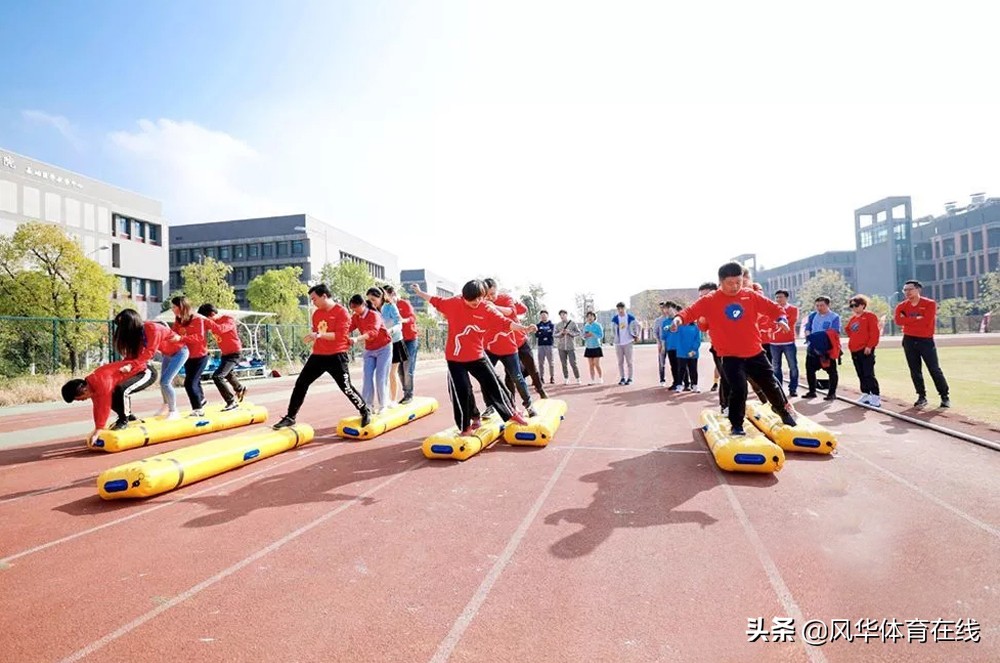 春季运动会大概有哪些活动,小学春季趣味运动会项目有哪些