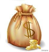 古老的致富秘笈揭秘金钱的五大金科定律