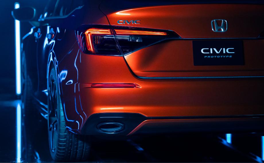 第十一代思域2.0混动劲速上路价格,第十一代思域2.0混动劲速测试