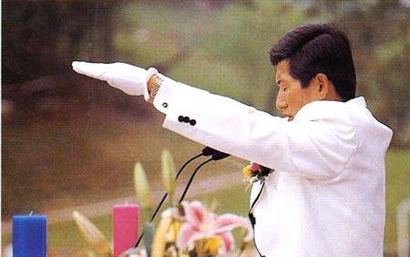 大师骗术底层逻辑,大师骗人的套路