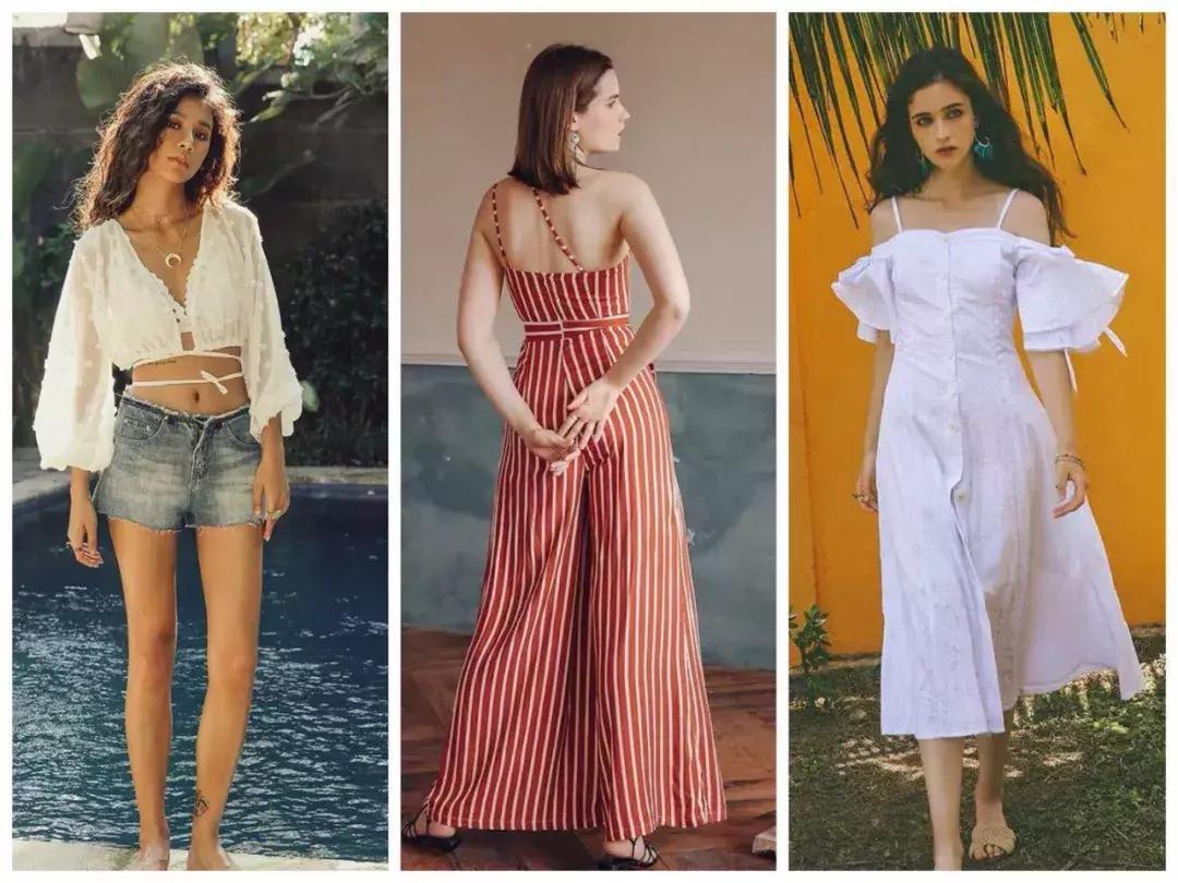 彩虹裙宣美同款,lisa时尚撞衫