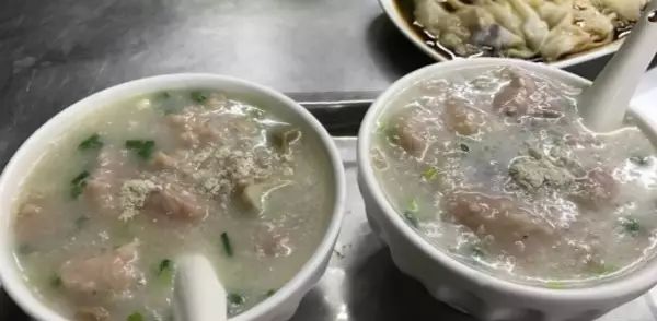 老广不推荐逛上下九,但推荐吃上下九呀