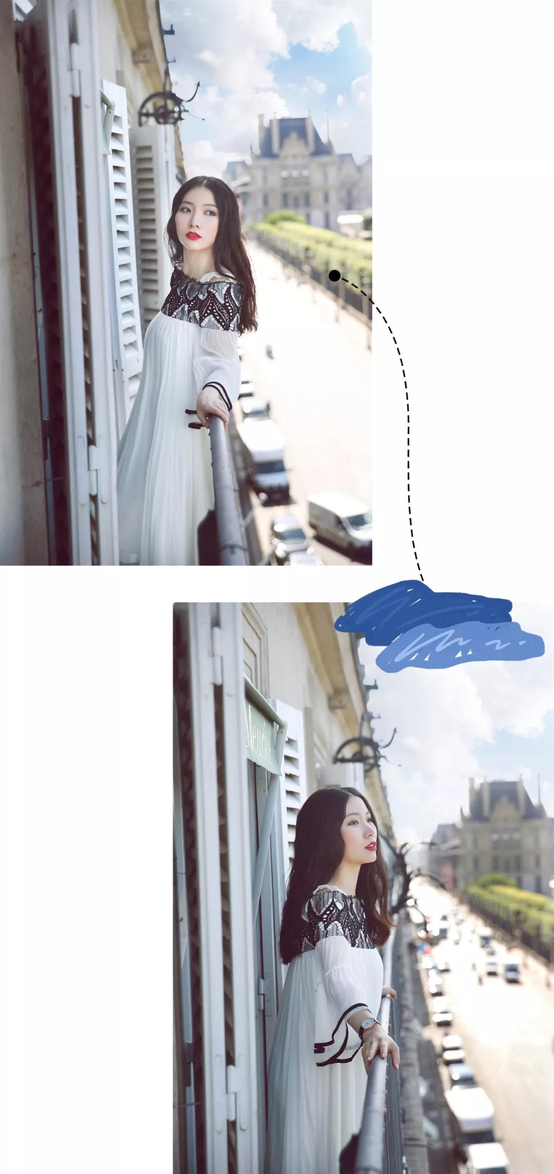 首次尝试欧洲女孩的最爱精华，用过后，手里的精华突然不香了