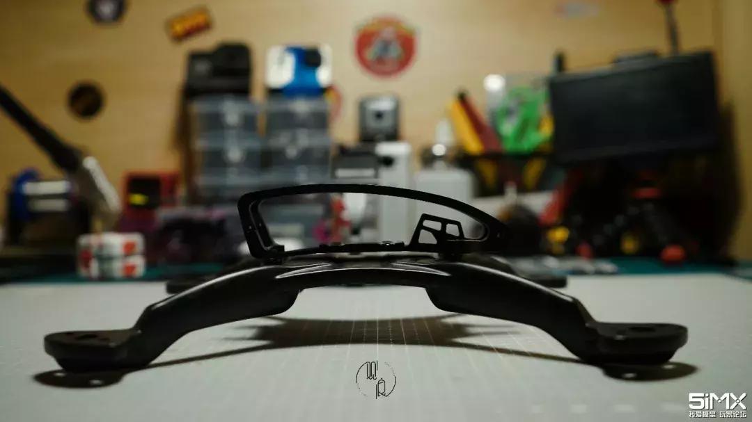 首测｜信仰机型大通GTX及最新6SF7小飞塔开箱细节照