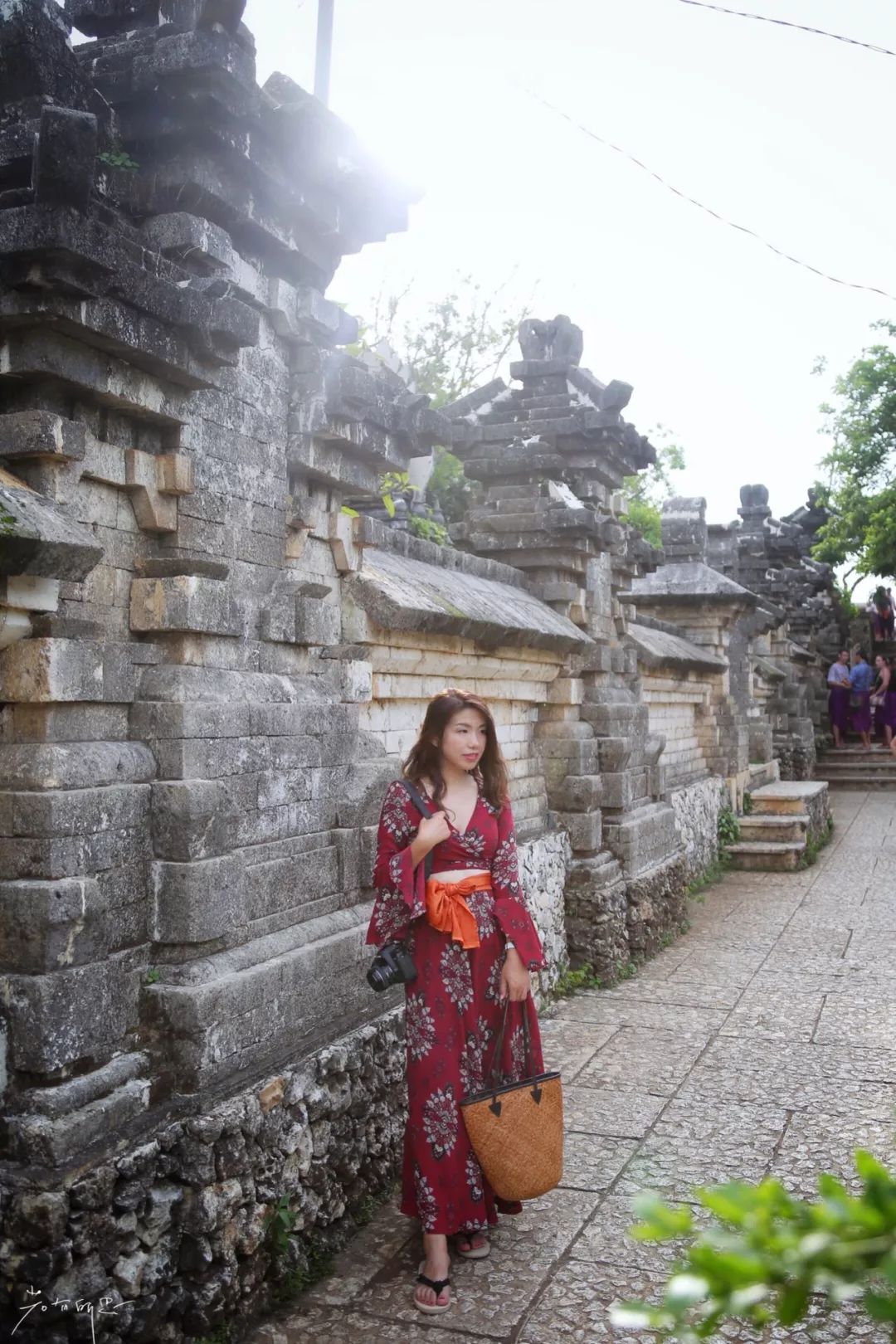 万宁巴厘岛有什么好玩的,巴厘岛自由玩