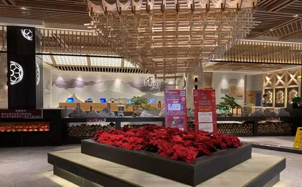 懒人休闲的地方推荐,推荐度假好去处