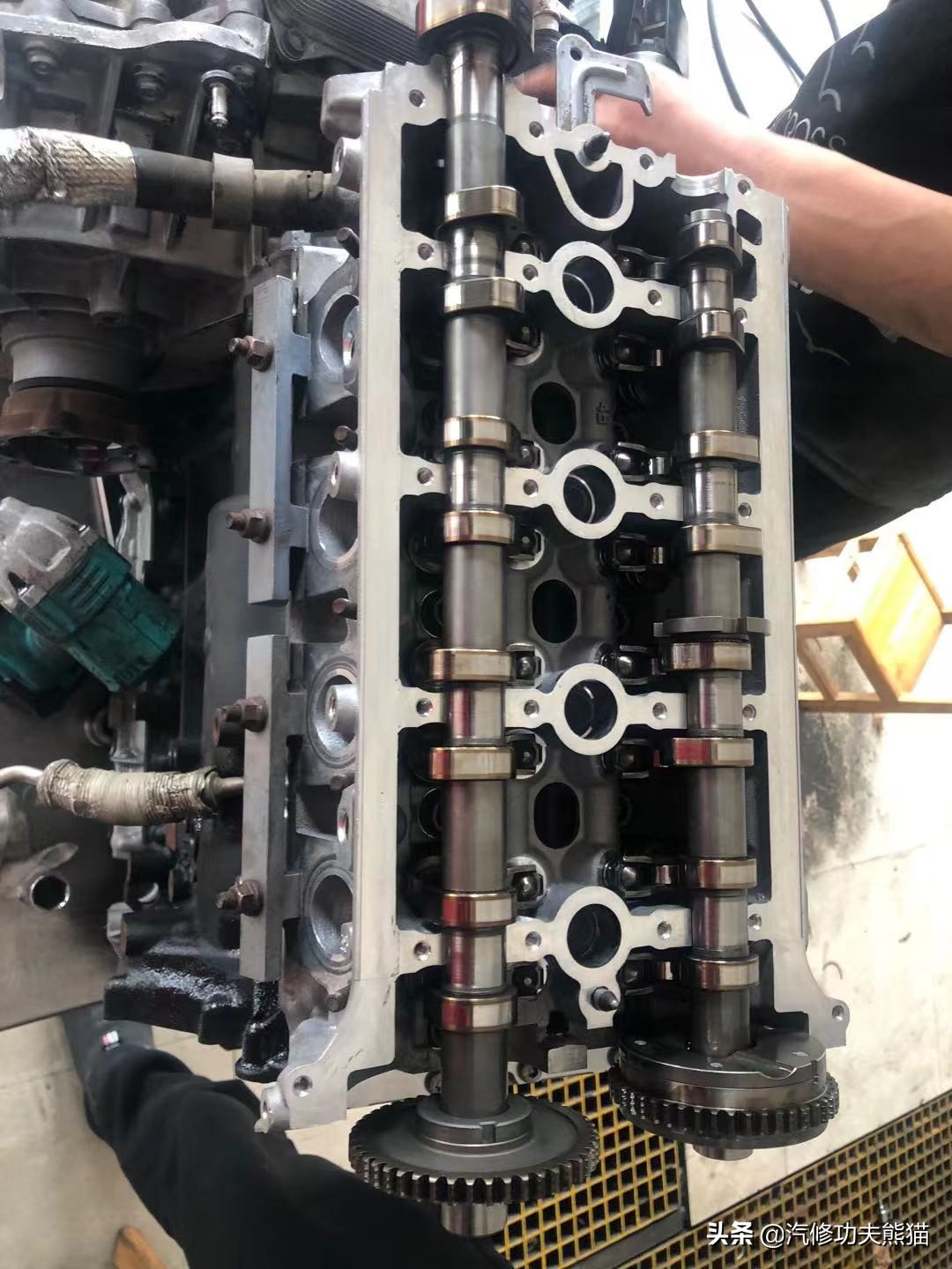 爱车养护烧机油要趁早治理,爱车烧机油