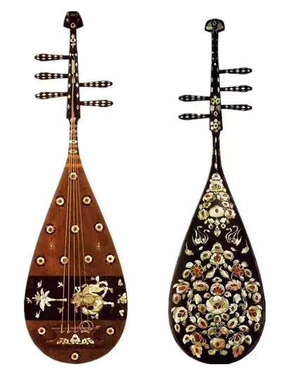 90年代镶嵌螺钿工艺,螺钿镶嵌玉盘