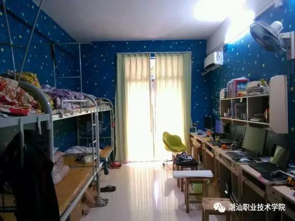 广东民办大专宿舍排名,广东十所大专宿舍