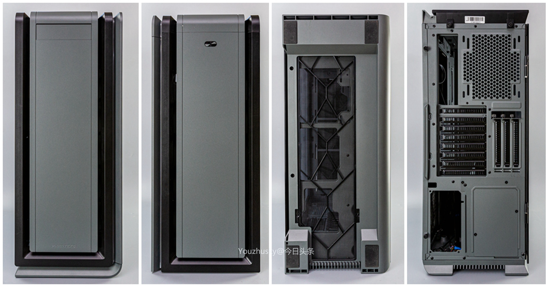 追风者和恩杰水冷,追风者旗舰风冷