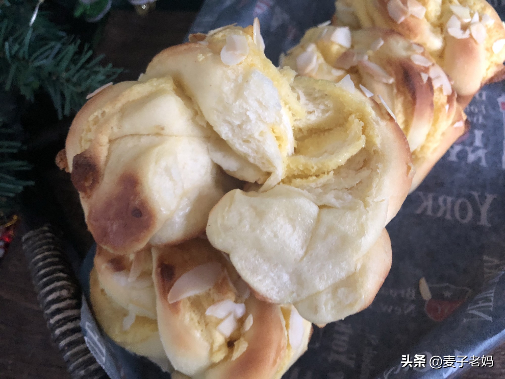 吃剩小米粥能做饼吗,剩的小米粥做发糕