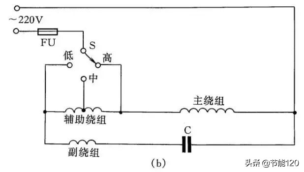 电工必会接线方法图解大全,老电工总结的经典12例接线方法