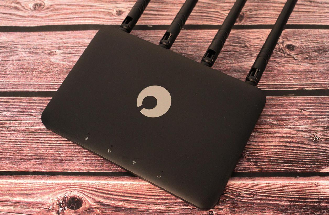 蒲公英x4和x4c路由器比较,蒲公英x4c路由器4g