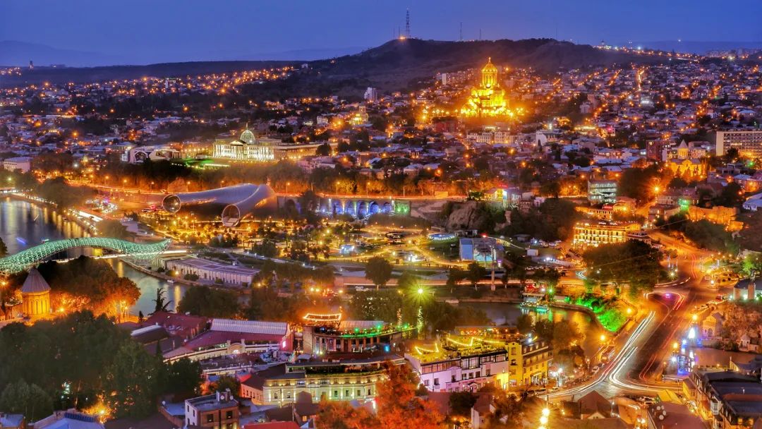 世界恢复旅游的国家,全球首个恢复旅游的国家