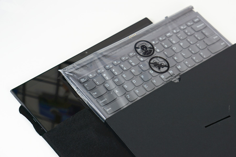 超级本平板,联想yogaduet13.3英寸轻薄