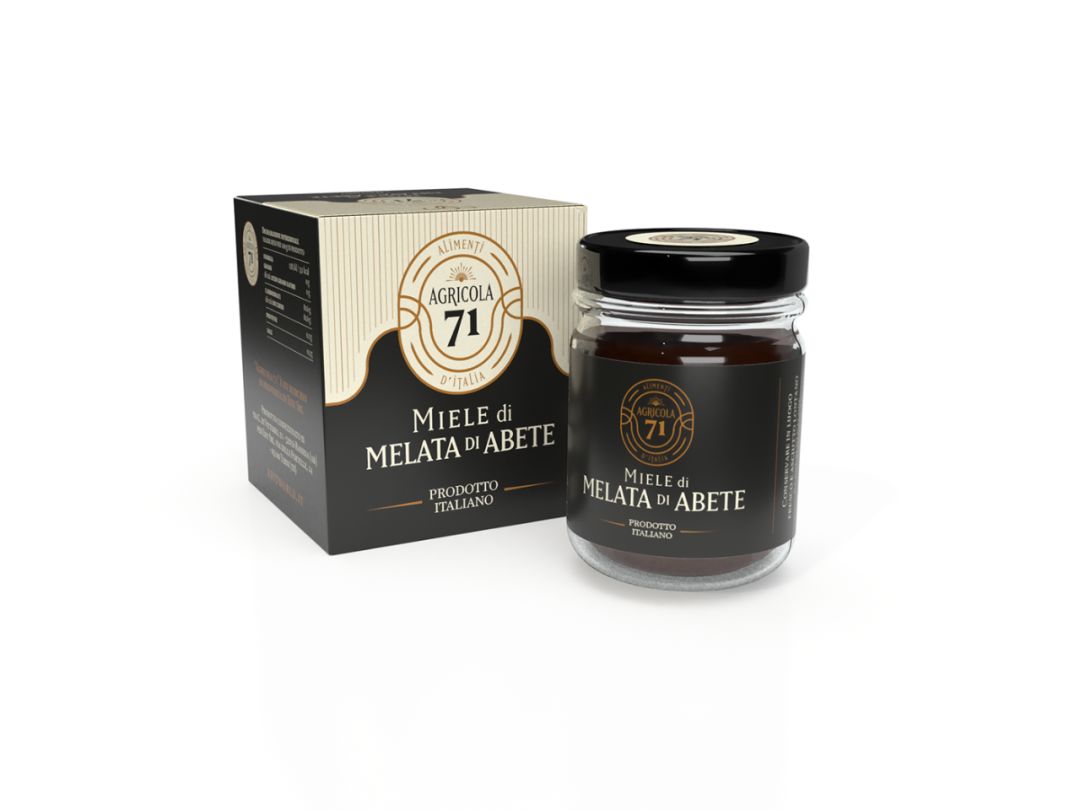 这些蜜蜂品牌及包装设计也太有样了