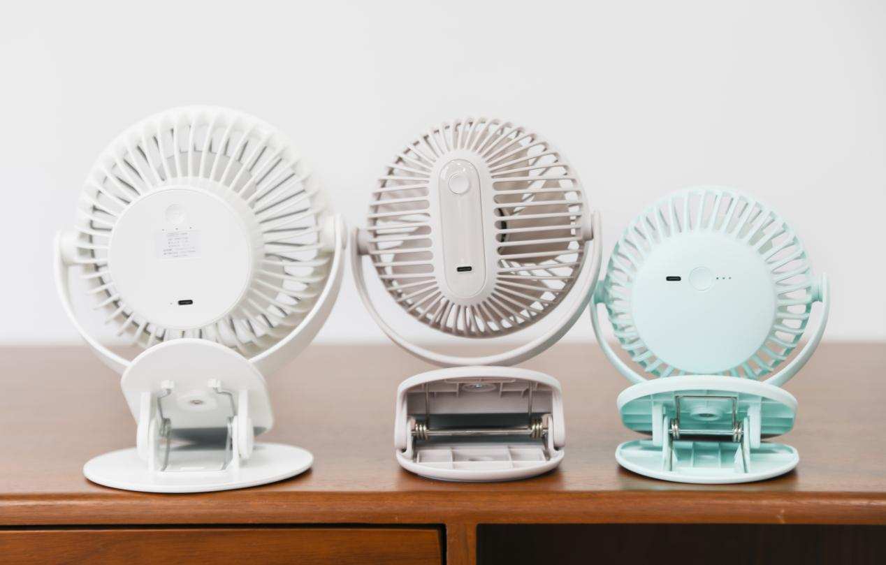 实测哪款小风扇最静音,什么风扇静音风量大测评