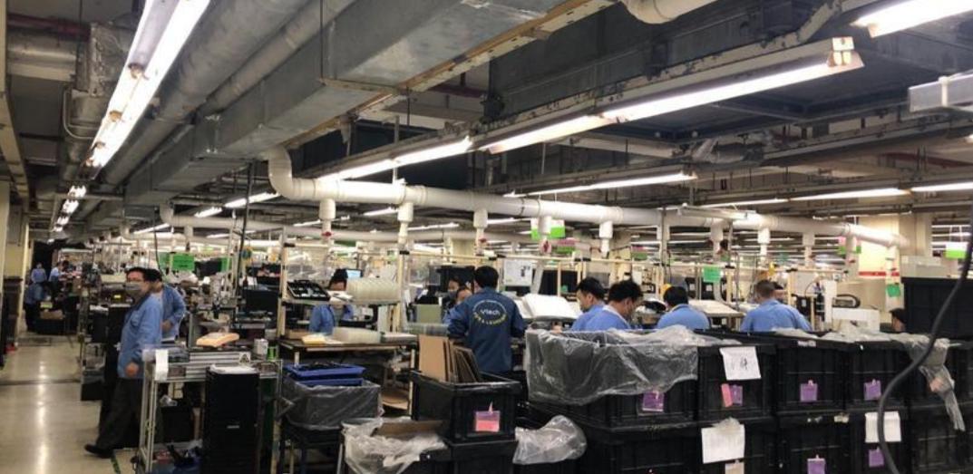 机器换人2025,机器换人成本依然高企