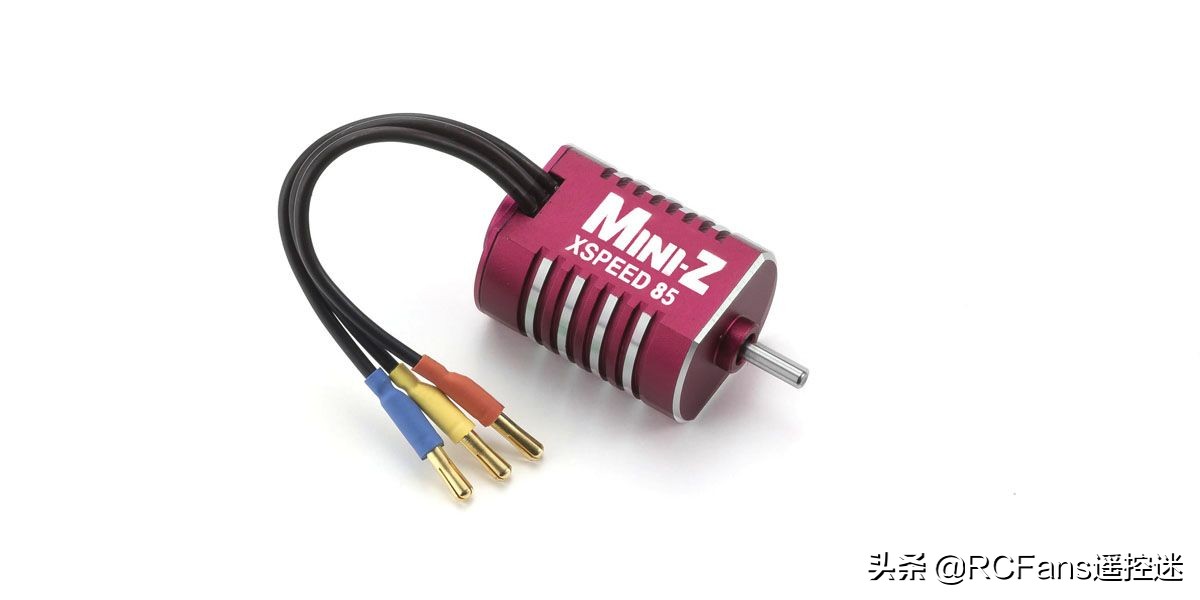 KyoshoMR-03EvoSP迷你遥控车