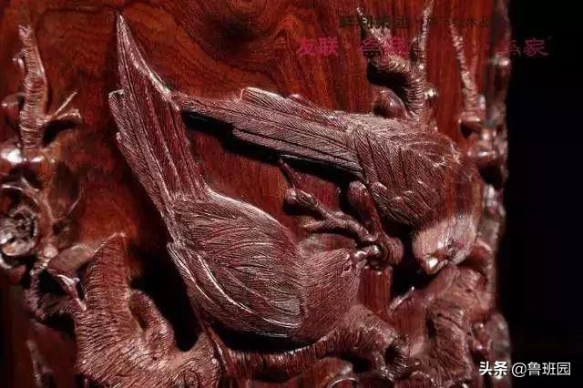 实木木板雕刻工艺,榫卯结构木头雕刻
