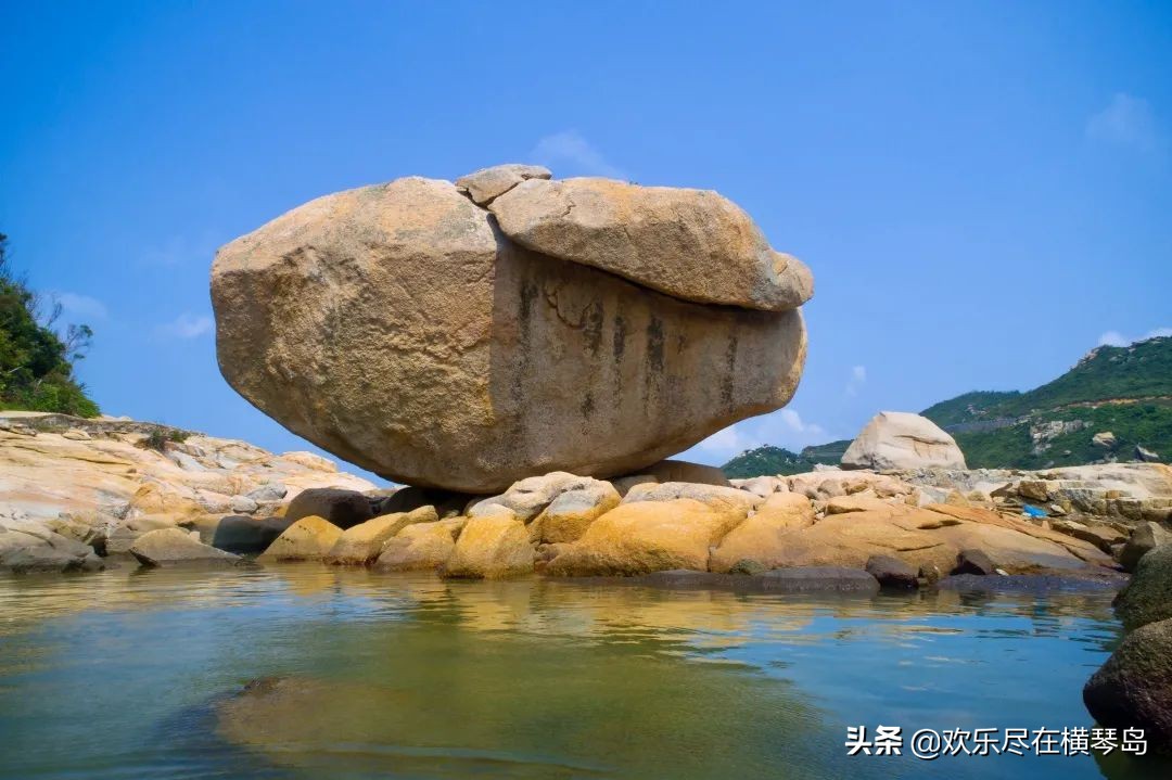 东澳岛攻略,东澳岛旅游攻略