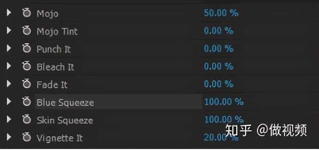 PS,PR,AE收藏后认真看这篇文章足够了,3