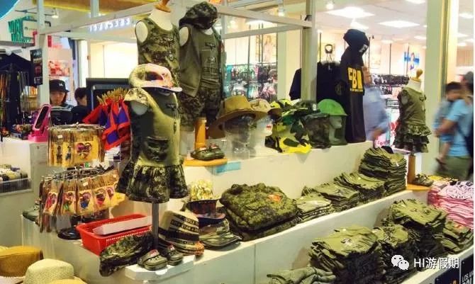 关岛：风情万种的人间净土