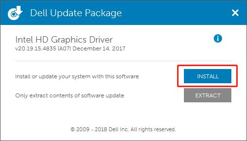 intel显卡驱动怎么安装,怎么卸载显卡驱动并重新安装