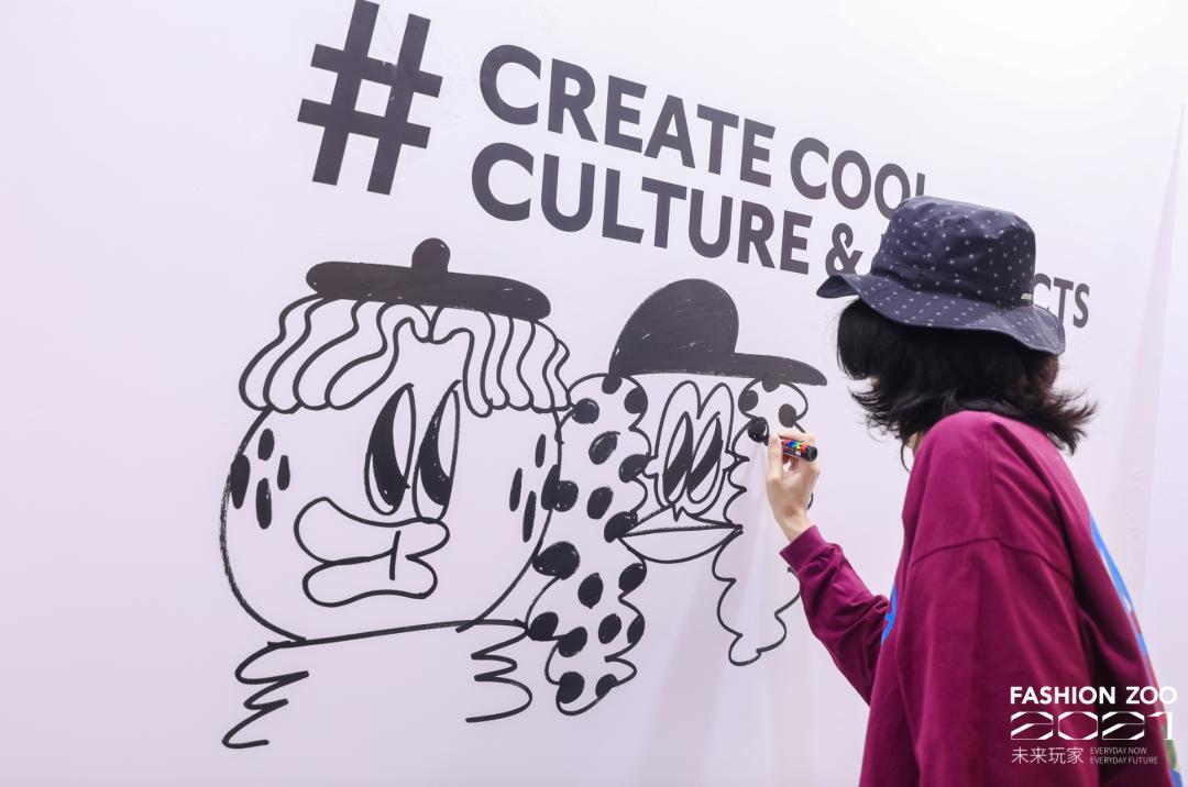 fashionzoo探店,2019fashionzoo时髦圈