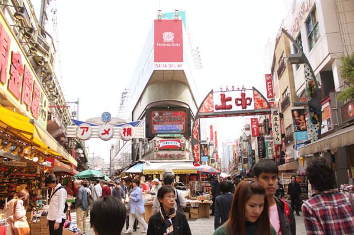 去日本旅游必买的十大购物清单,日本自由行购物攻略最新