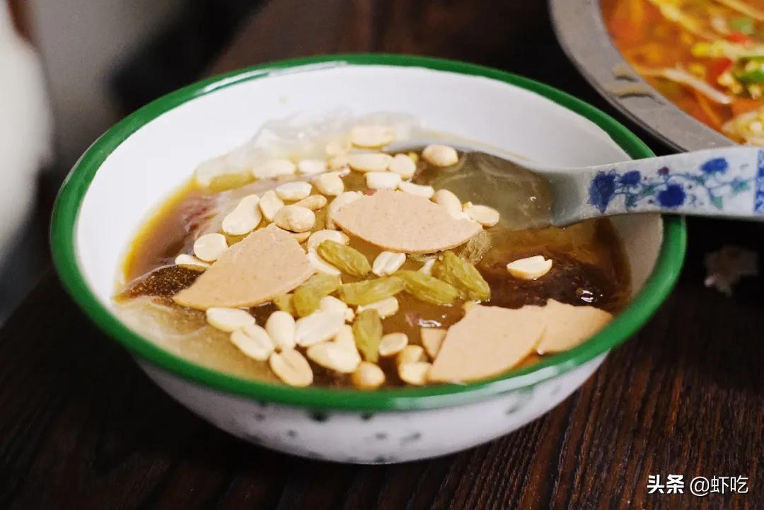 南京三刀哪家好吃,南京十个人推荐的饭店