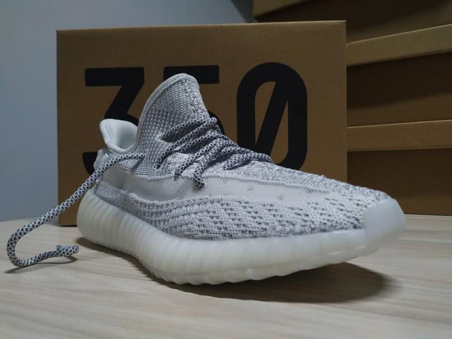 开箱一双椰子鞋,开箱椰子鞋满天星