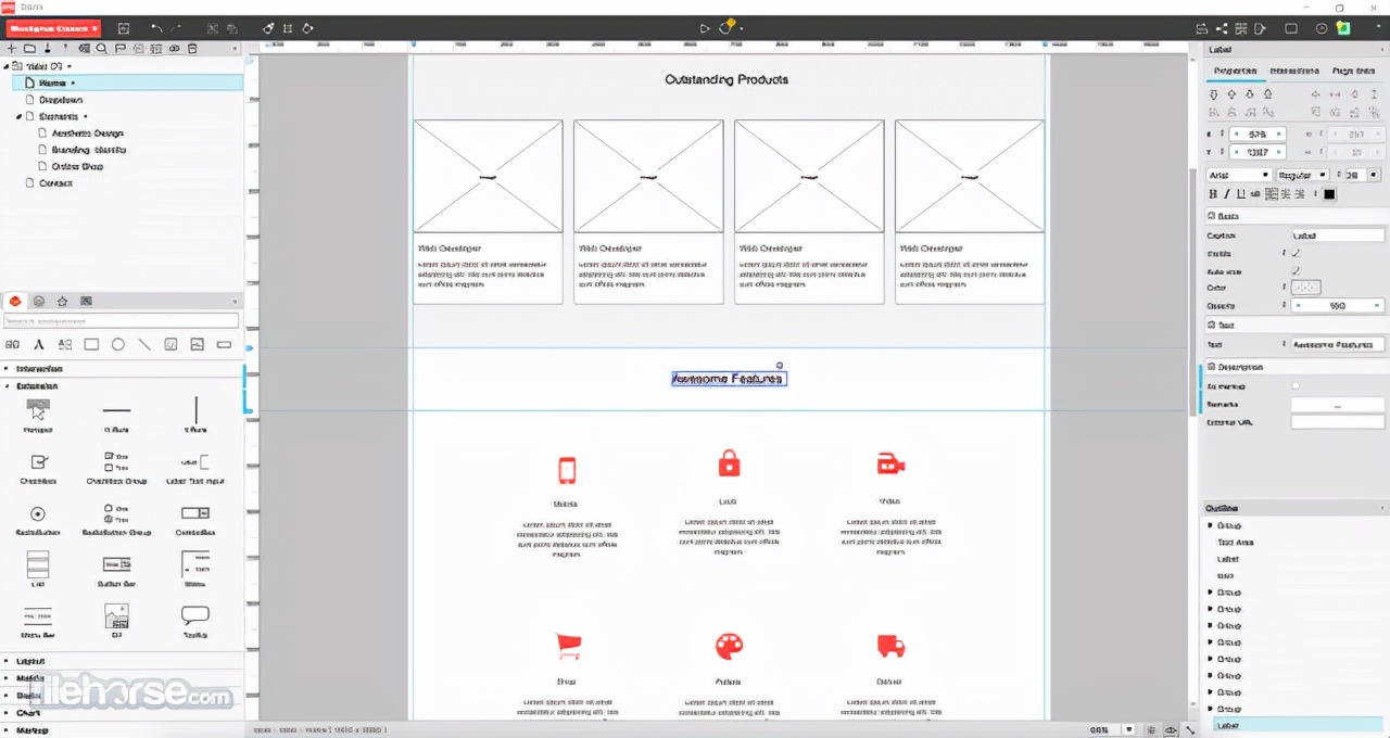 平面设计常用的工具软件,平面设计最常用的基本软件