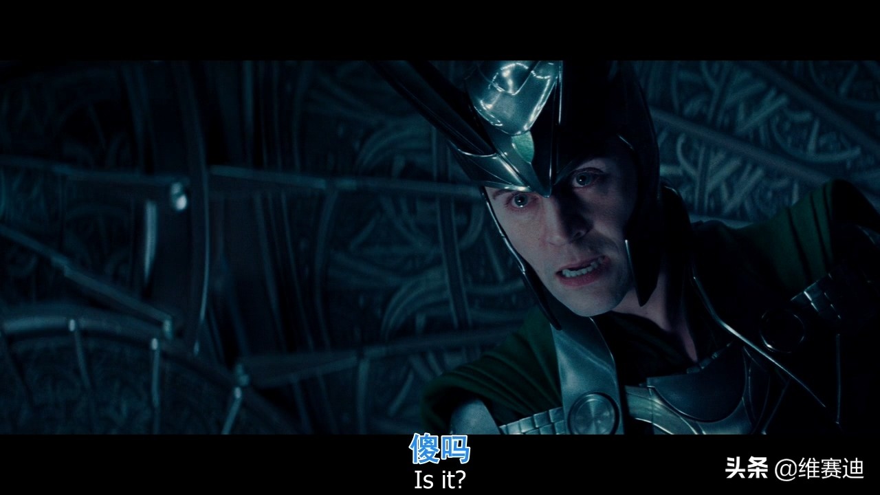 洛基才是漫威最大的赢家,漫威人物对洛基的评价