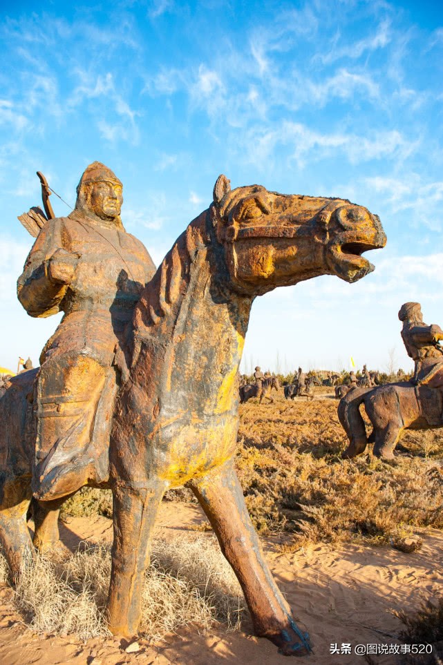 内蒙古最富城,曾经人均GDP达1万美元,现在咋样了?