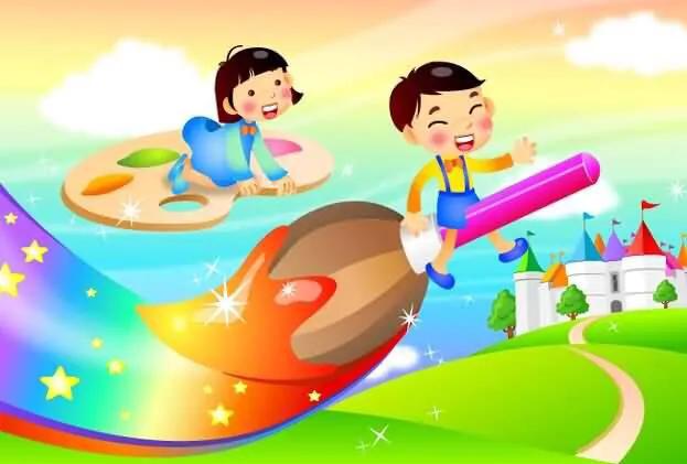 二十三首儿歌 (二十七首儿歌)