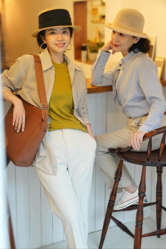 优衣库春款值得买吗,今年的优衣库也太好看了吧