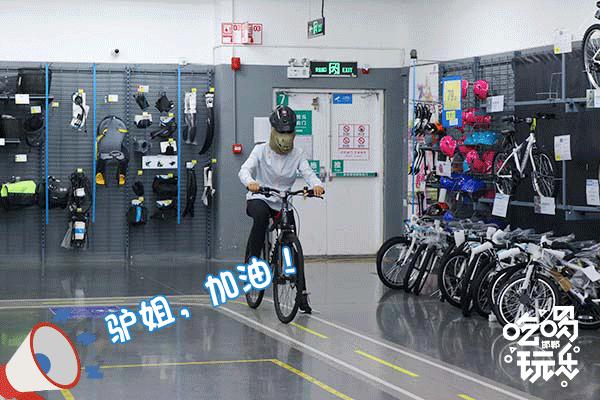 邯郸突降一家4000㎡运动超市,一脚踏进去让你购物运动一次搞定