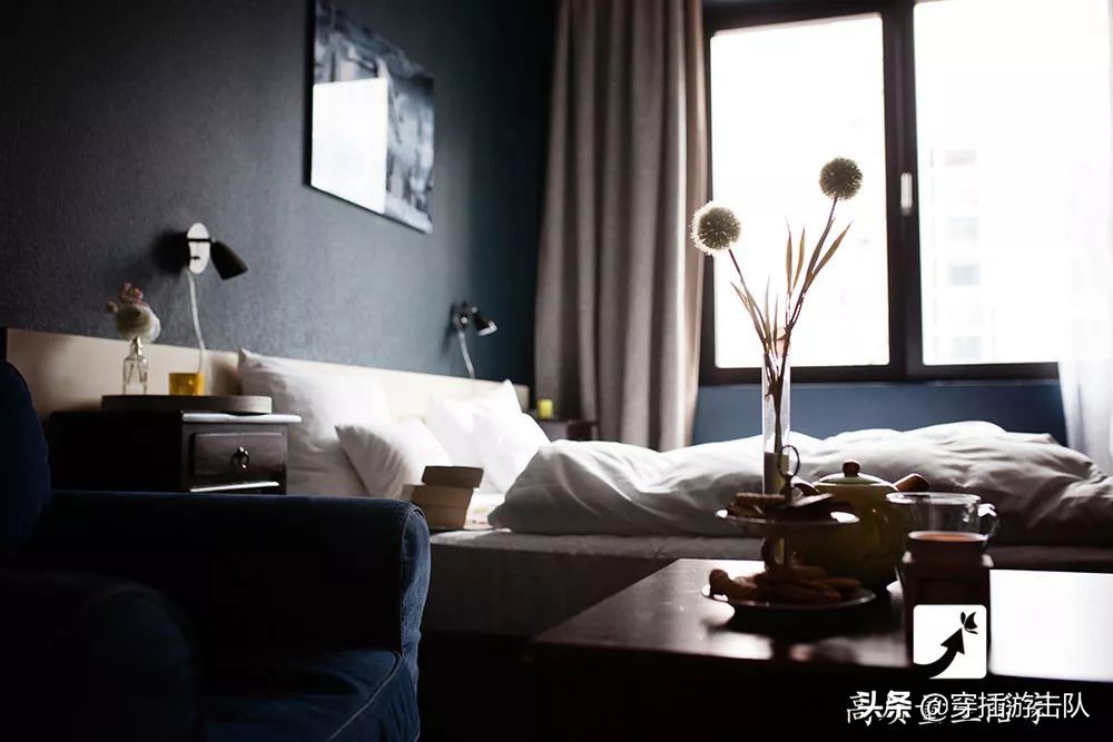 住宾馆为什么在马桶里倒一壶开水,为什么住酒店时要倒一壶开水