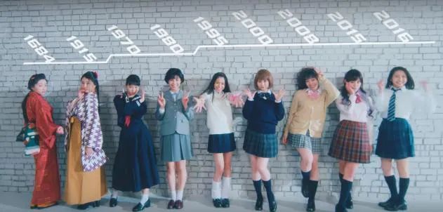 日本的太妹影视文化，似乎也有可取之处？