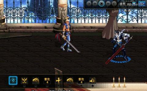 红眼pk最强连招,dnf红眼用什么流派好