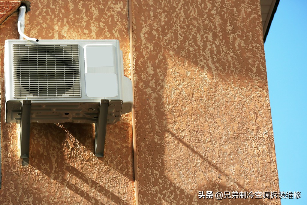 中央空调漏水维修注意事项,中央空调漏水说说